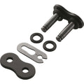 Bike Master black auto part