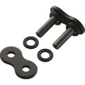 Bike Master black auto part