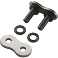 Bike Master chrome auto part