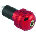 Bike Master red auto part