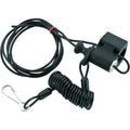 Bike Master black auto part