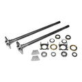Yukon Gear & Axle roof rack