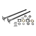 Yukon Gear & Axle roof rack
