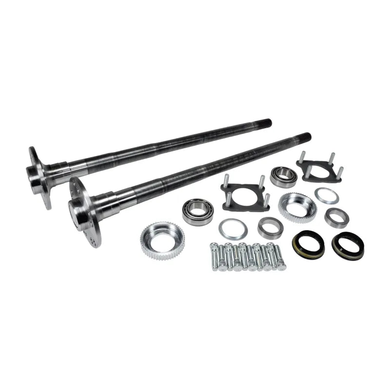 Yukon Gear & Axle roof rack