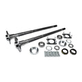 Yukon Gear & Axle roof rack