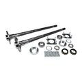 Yukon Gear & Axle roof rack detail