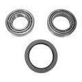 Yukon Gear & Axle auto part