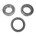Yukon Gear & Axle auto part view