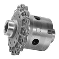Yukon Gear & Axle auto part