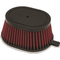 Bike Master air filter