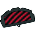 Bike Master air filter