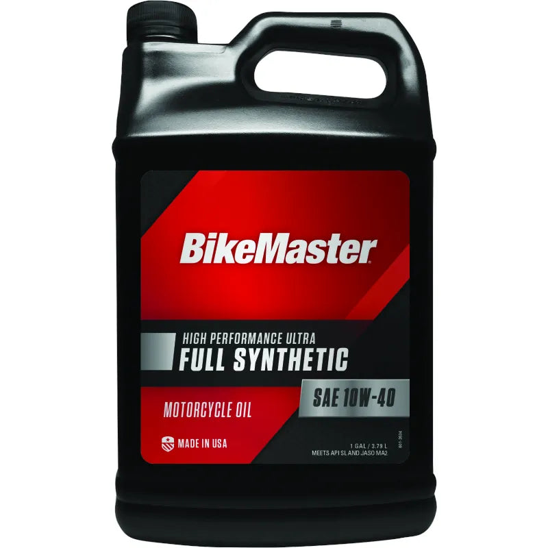 Bike Master auto part