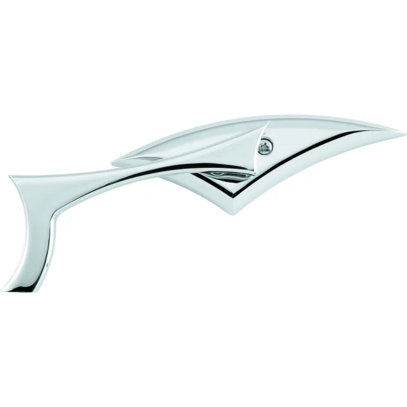 Bike Master chrome auto part