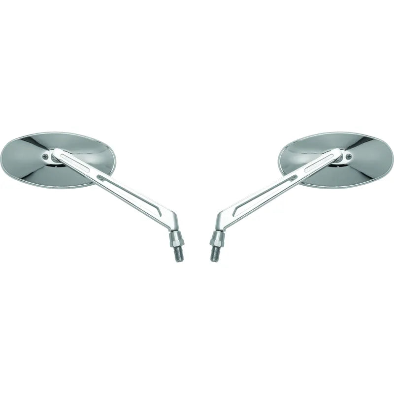 Bike Master chrome auto part