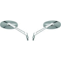 Bike Master chrome auto part