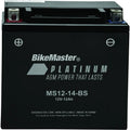 Bike Master auto part
