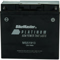 Bike Master auto part