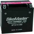 Bike Master auto part
