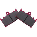 Bike Master red auto part