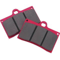 Bike Master red auto part