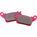 Bike Master red auto part
