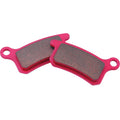 Bike Master red auto part