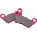 Bike Master red auto part