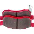 Bike Master red auto part