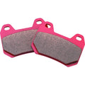 Bike Master red auto part