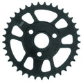 Bike Master black auto part