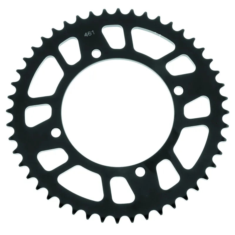 Bike Master black auto part