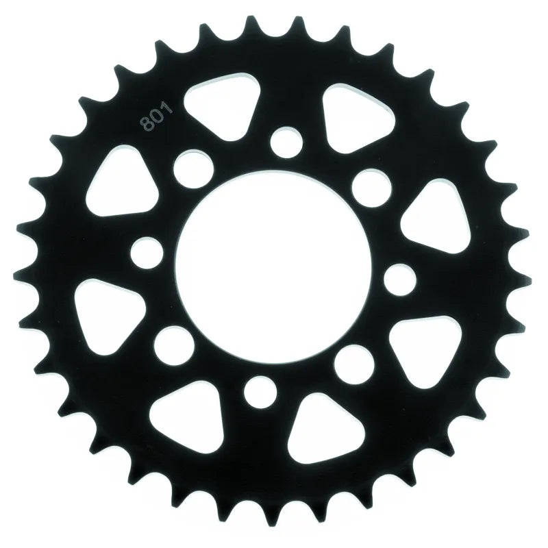 Bike Master black auto part