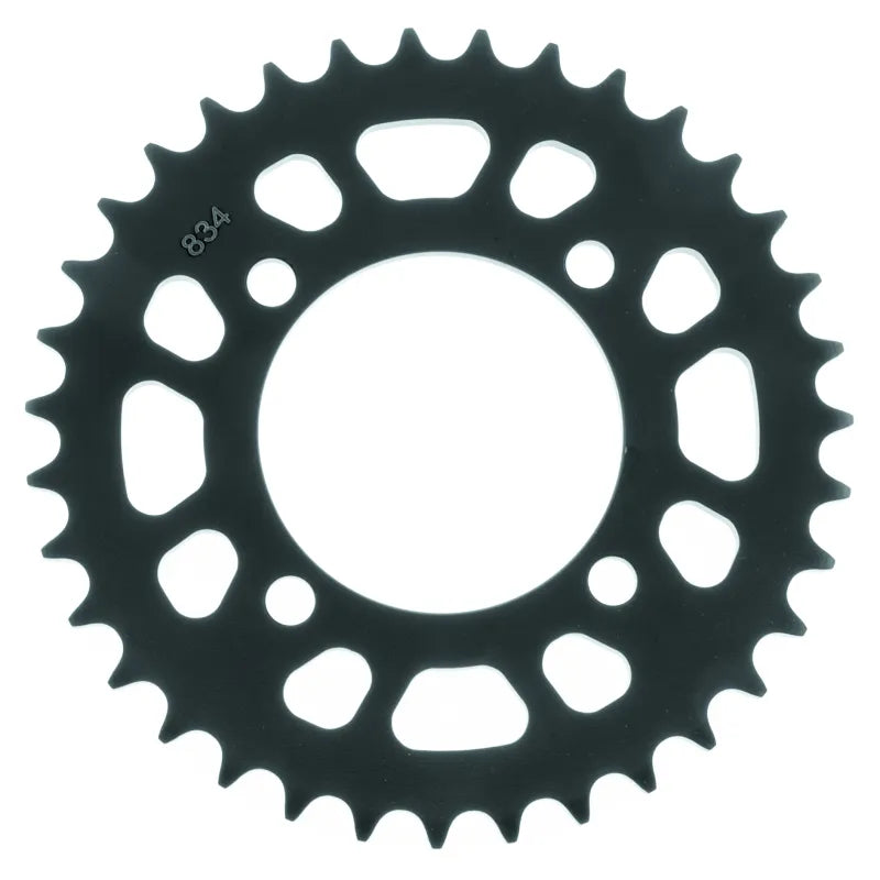 Bike Master black auto part