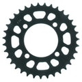 Bike Master black auto part