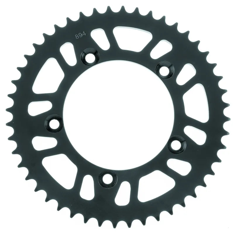Bike Master black auto part