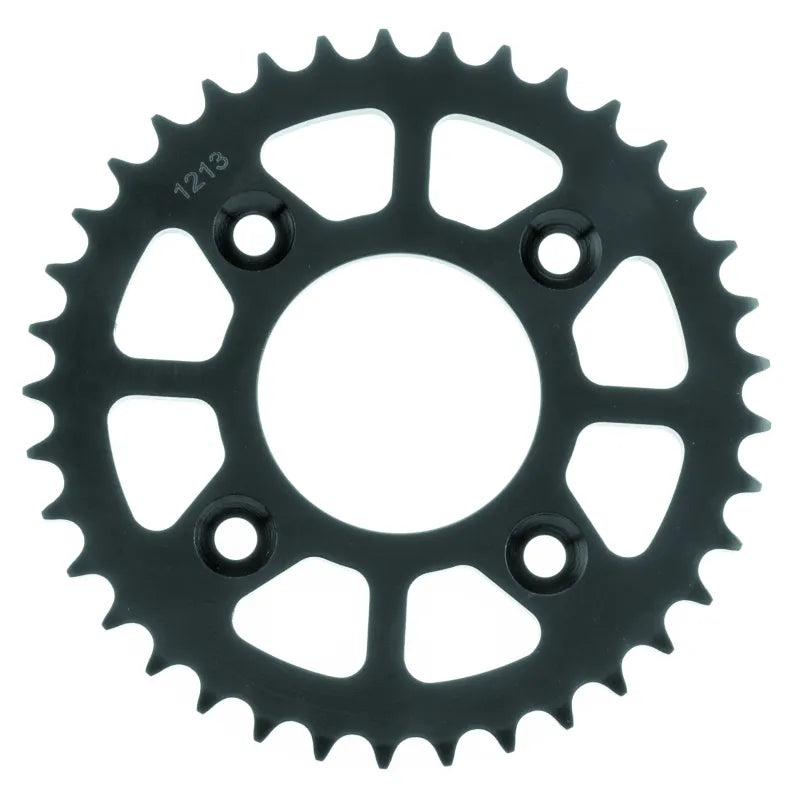 Bike Master black auto part