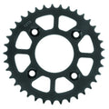 Bike Master black auto part