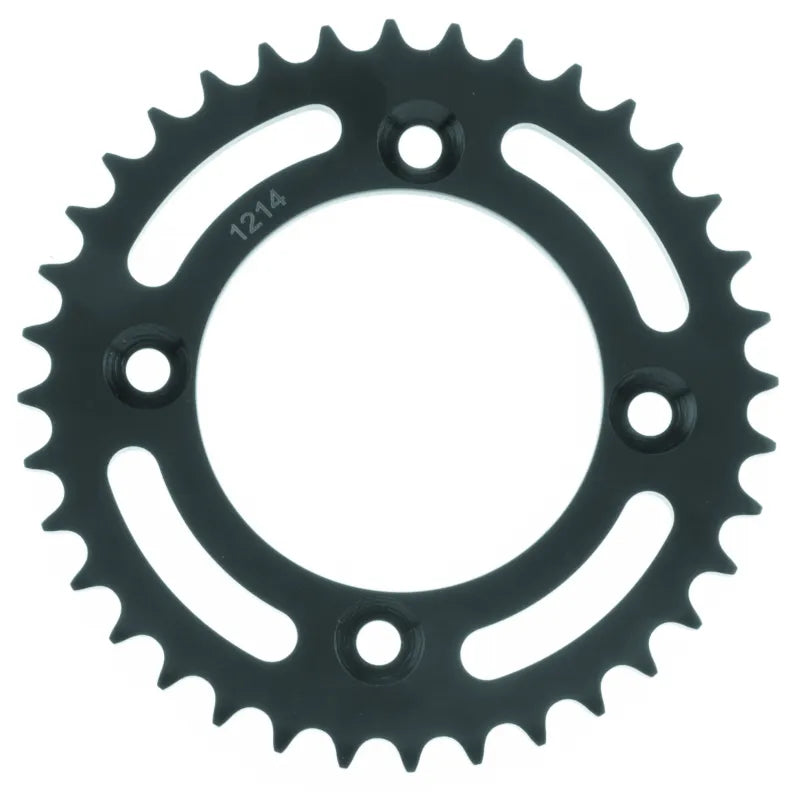 Bike Master black auto part
