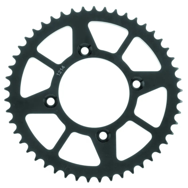 Bike Master black auto part