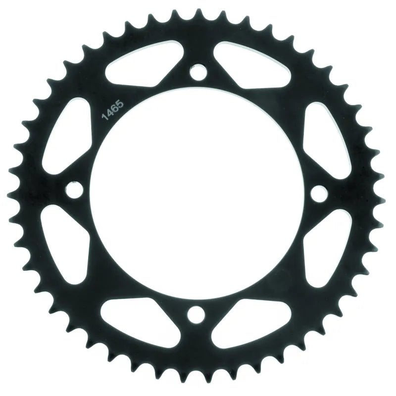 Bike Master black auto part