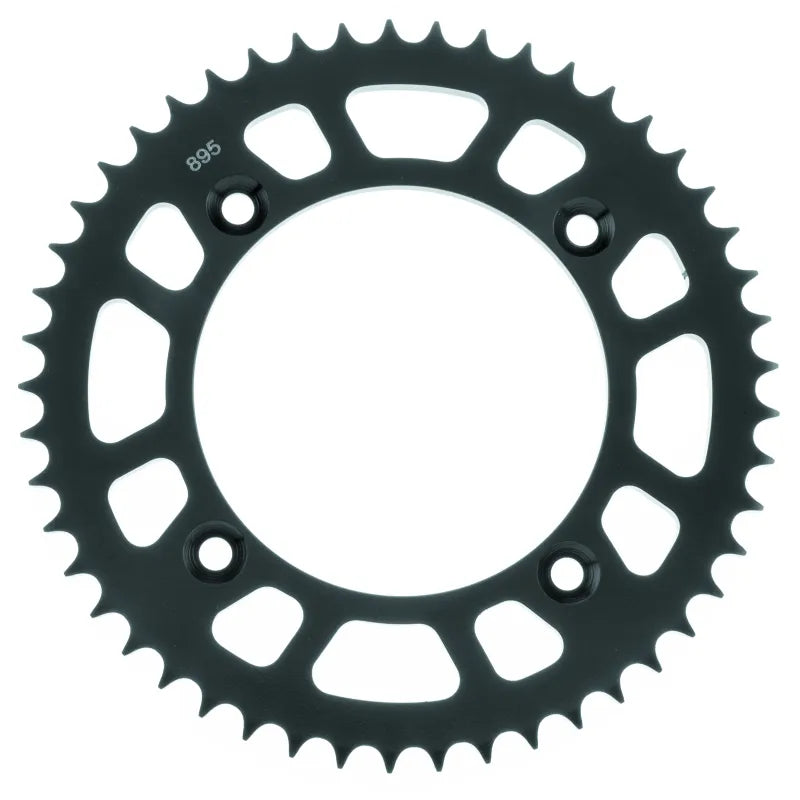Bike Master black auto part