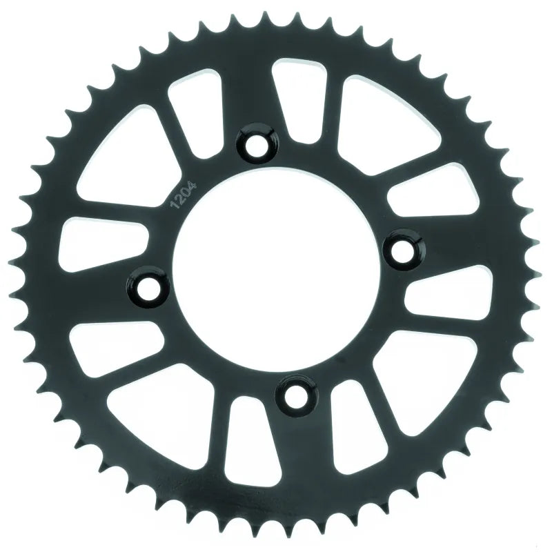Bike Master black auto part