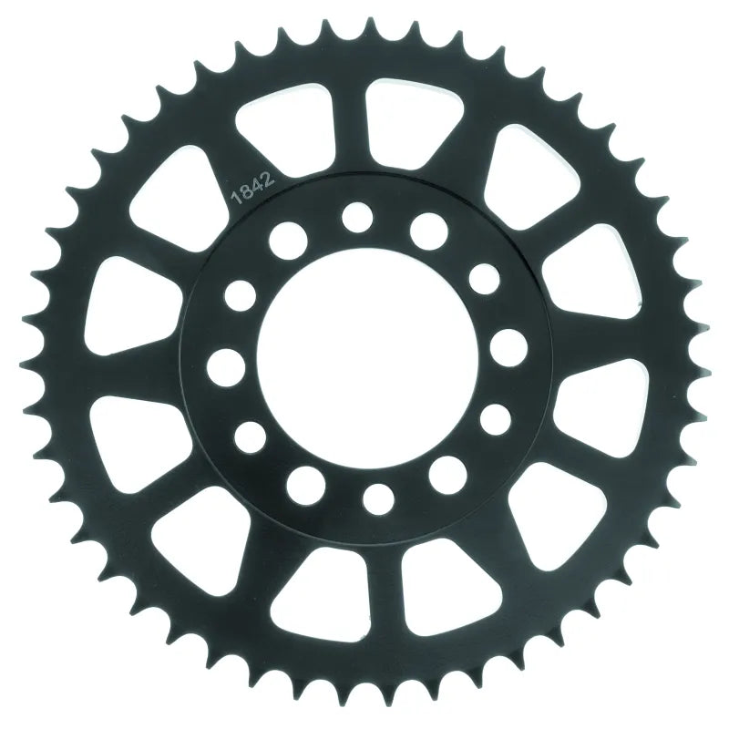 Bike Master black auto part