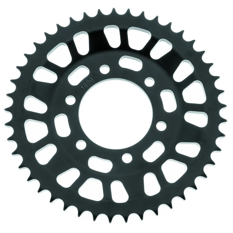 Bike Master black auto part