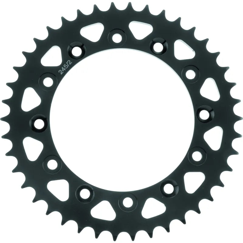 Bike Master black auto part