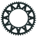Bike Master black auto part