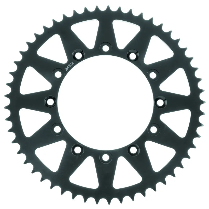 Bike Master black auto part