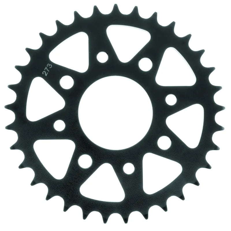 Bike Master black auto part