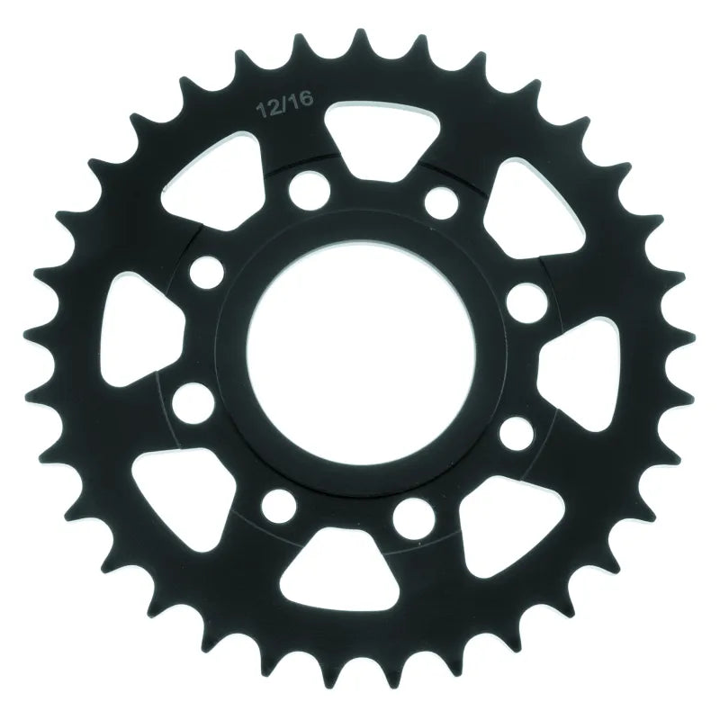 Bike Master black auto part
