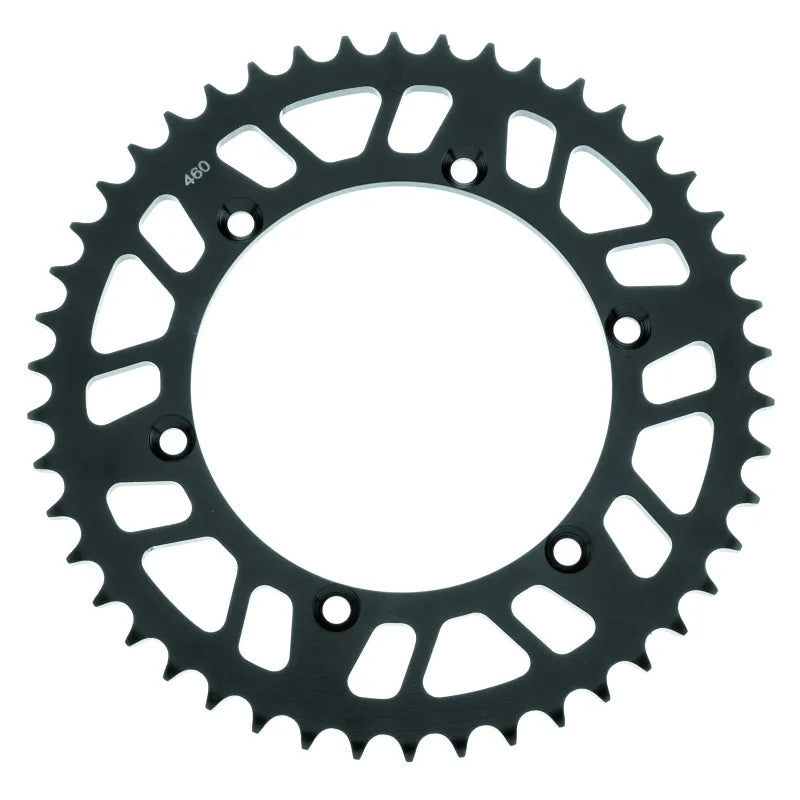 Bike Master black auto part